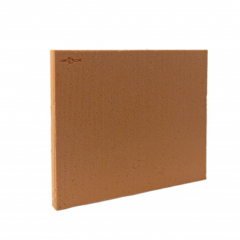 ANTCUBE - Digfix Terra nidum Platte 30x30 - L - beige