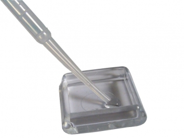 Kunststoff-Pipette 3ml