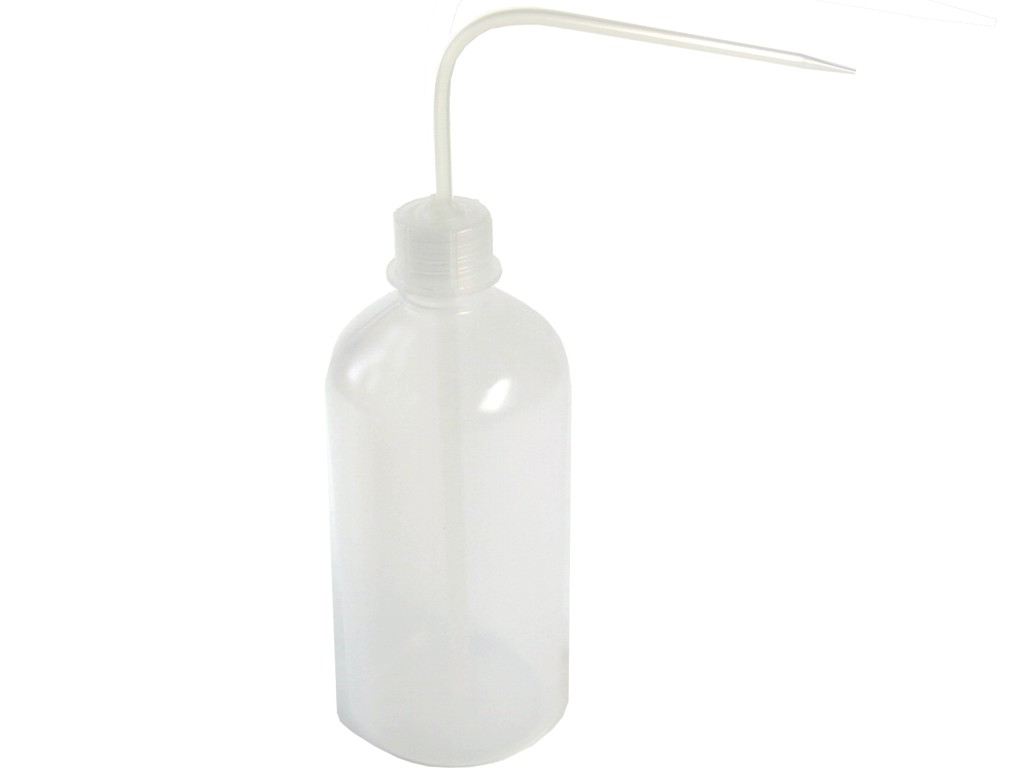 Spritzflasche PE-LD 500ml